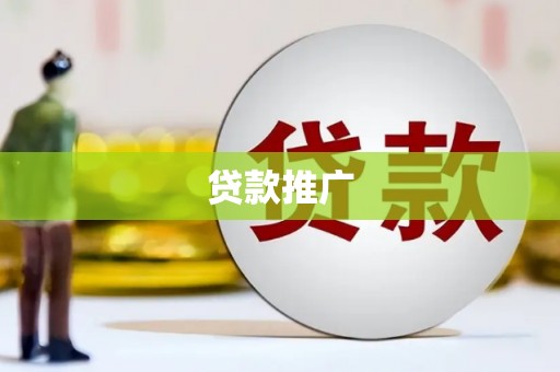 岳西贷款推广