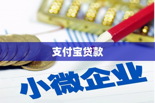 岳西支付宝贷款