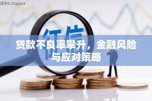 岳西贷款不良率攀升，金融风险与应对策略