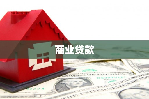 岳西商业贷款