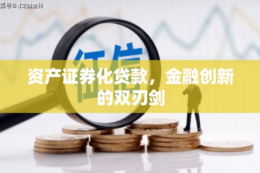 岳西资产证券化贷款，金融创新的双刃剑