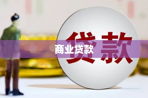 岳西商业贷款