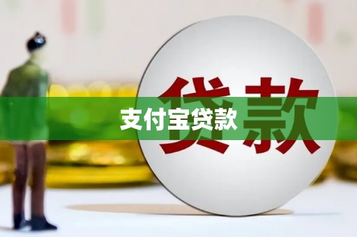 岳西支付宝贷款