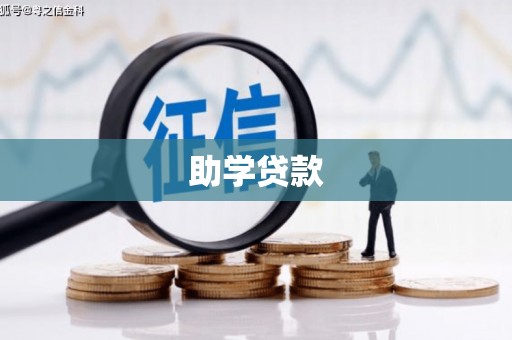 岳西助学贷款