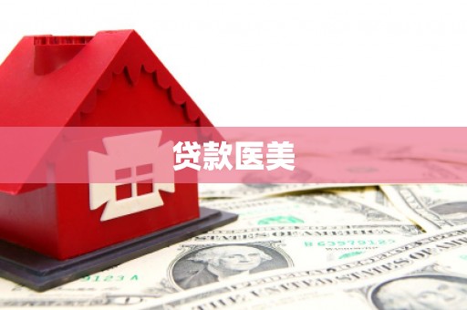 岳西贷款医美