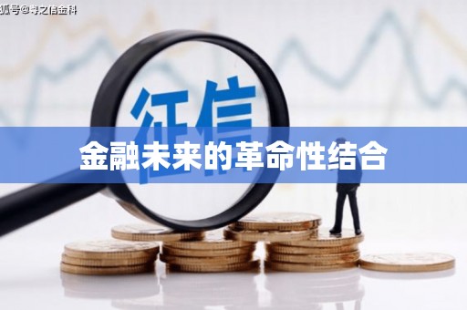 岳西金融未来的革命性结合