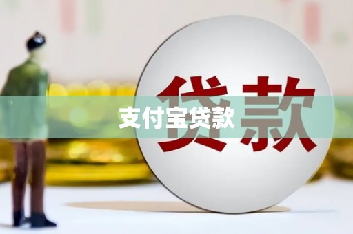 岳西支付宝贷款